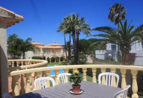 Apartamento Casa Stella con piscina by costablancarent